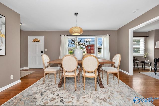 1814 Forney Drive NW, Huntsville, AL 35816