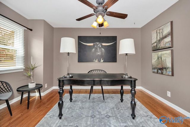 1814 Forney Drive NW, Huntsville, AL 35816