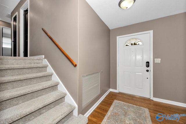 1814 Forney Drive NW, Huntsville, AL 35816