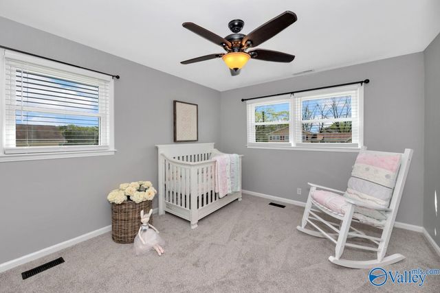 1814 Forney Drive NW, Huntsville, AL 35816