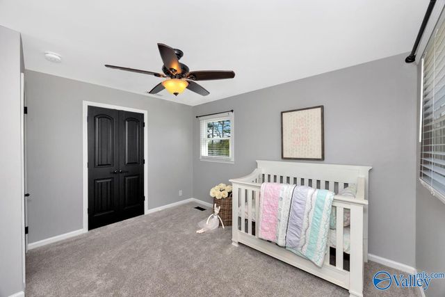 1814 Forney Drive NW, Huntsville, AL 35816