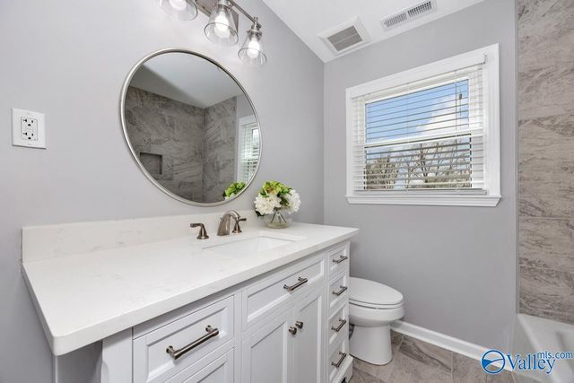 1814 Forney Drive NW, Huntsville, AL 35816