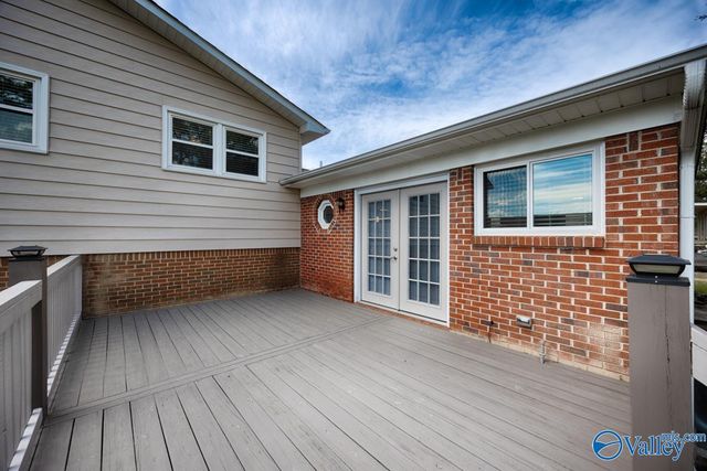 1814 Forney Drive NW, Huntsville, AL 35816