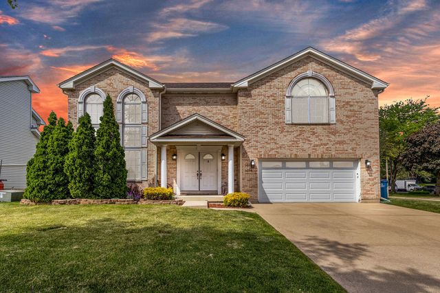 1609 Percy Lane, Itasca, IL 60143
