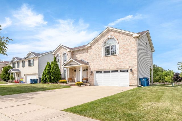 1609 Percy Lane, Itasca, IL 60143