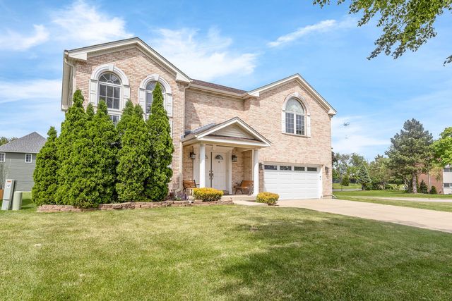 1609 Percy Lane, Itasca, IL 60143