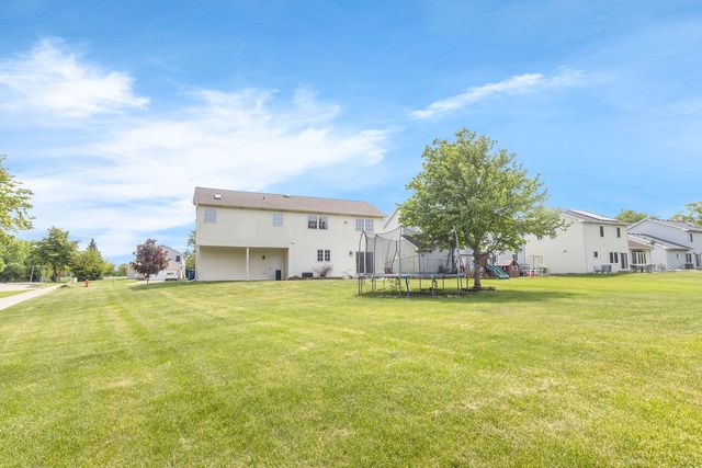 1609 Percy Lane, Itasca, IL 60143