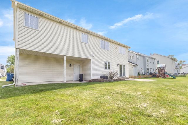 1609 Percy Lane, Itasca, IL 60143