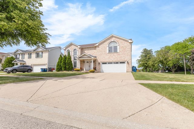 1609 Percy Lane, Itasca, IL 60143