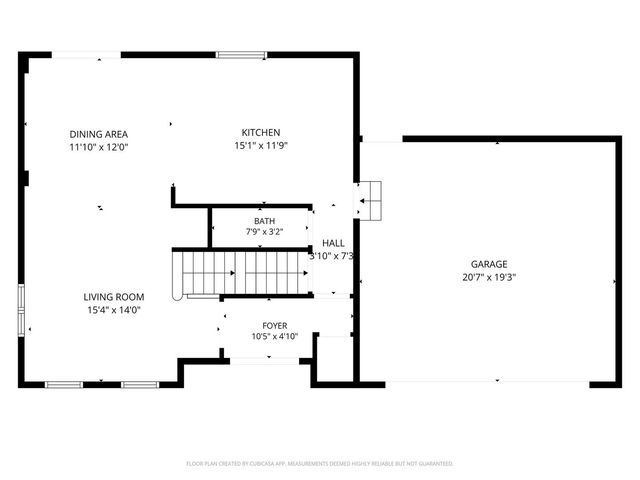 1609 Percy Lane, Itasca, IL 60143