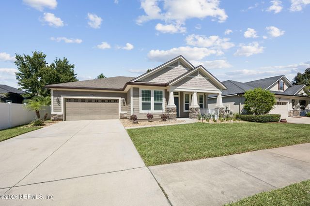 14427 GARDEN GATE Drive, Jacksonville, FL 32258