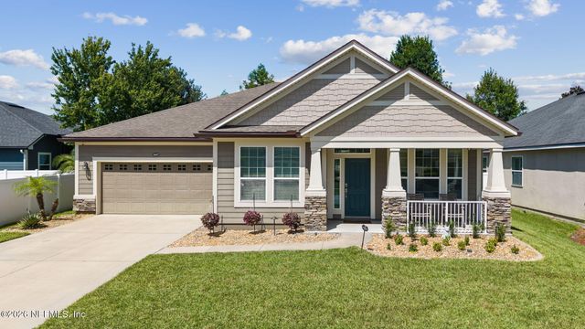 14427 GARDEN GATE Drive, Jacksonville, FL 32258