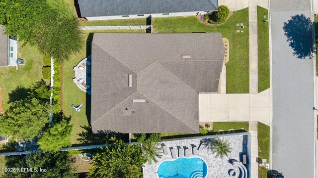 14427 GARDEN GATE Drive, Jacksonville, FL 32258