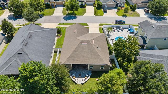 14427 GARDEN GATE Drive, Jacksonville, FL 32258