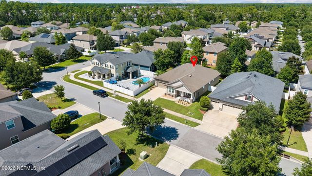 14427 GARDEN GATE Drive, Jacksonville, FL 32258