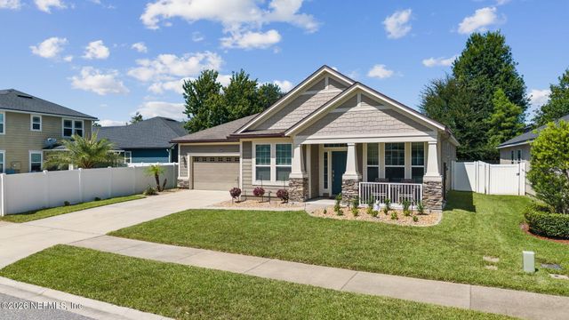 14427 GARDEN GATE Drive, Jacksonville, FL 32258