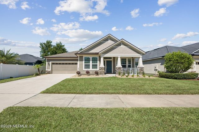 14427 GARDEN GATE Drive, Jacksonville, FL 32258