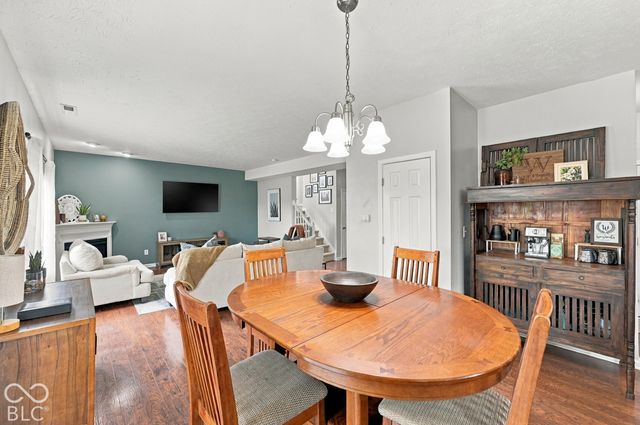 848 Briarstone Drive, Greenwood, IN 46143