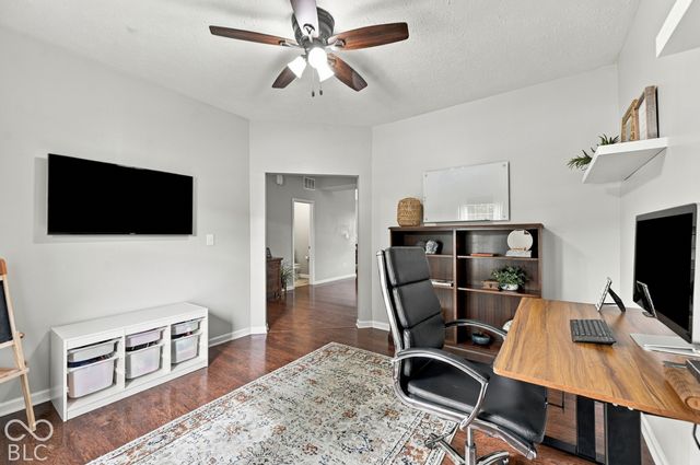 848 Briarstone Drive, Greenwood, IN 46143