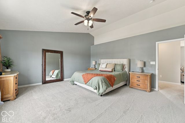 848 Briarstone Drive, Greenwood, IN 46143