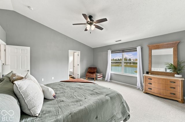 848 Briarstone Drive, Greenwood, IN 46143