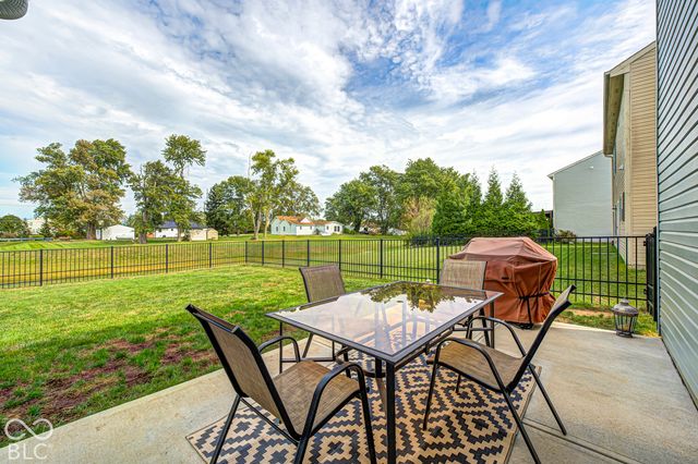 848 Briarstone Drive, Greenwood, IN 46143
