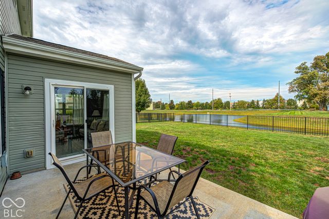 848 Briarstone Drive, Greenwood, IN 46143