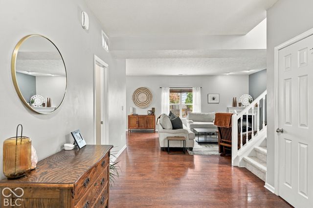 848 Briarstone Drive, Greenwood, IN 46143