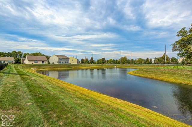 848 Briarstone Drive, Greenwood, IN 46143