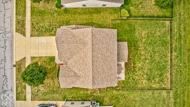 848 Briarstone Drive, Greenwood, IN 46143
