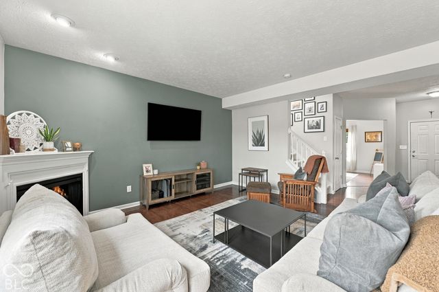 848 Briarstone Drive, Greenwood, IN 46143