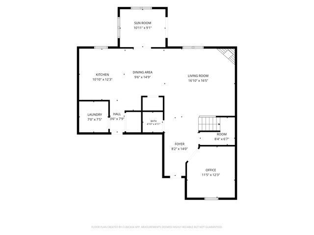 848 Briarstone Drive, Greenwood, IN 46143
