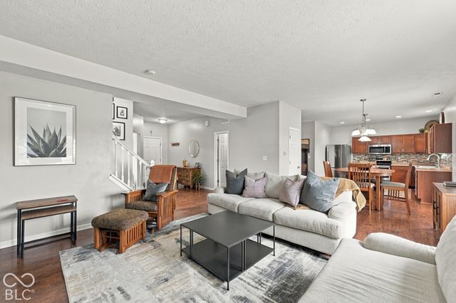 848 Briarstone Drive, Greenwood, IN 46143
