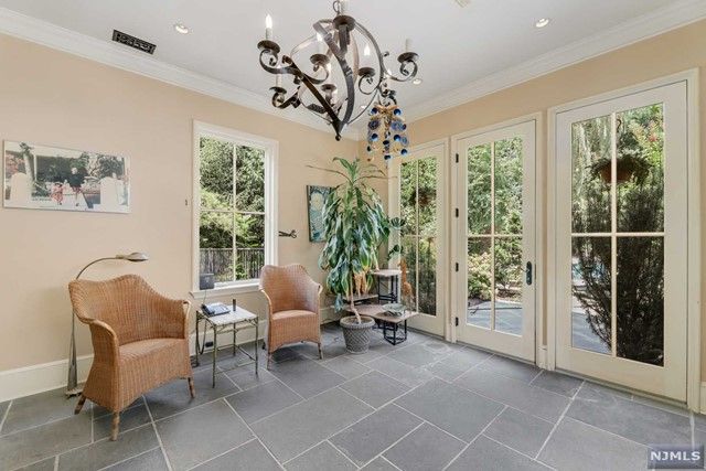 915 Closter Dock Road, Alpine, NJ 07620