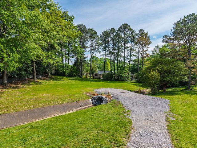 0 Manor Dr, Fayetteville, TN 37334