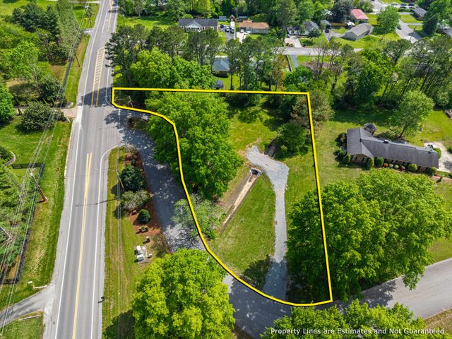 0 Manor Dr, Fayetteville, TN 37334