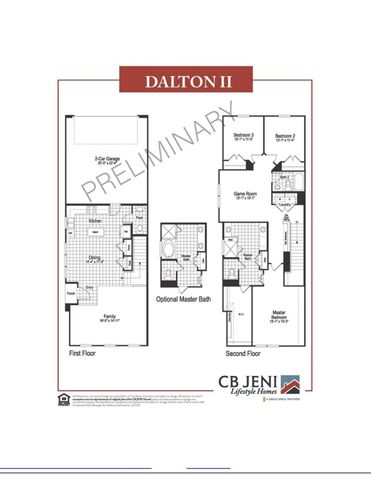 6576 Northern Dancer Drive, North Richland Hills, TX 76180