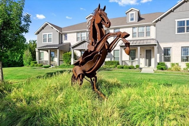 6576 Northern Dancer Drive, North Richland Hills, TX 76180