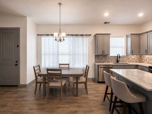 6576 Northern Dancer Drive, North Richland Hills, TX 76180