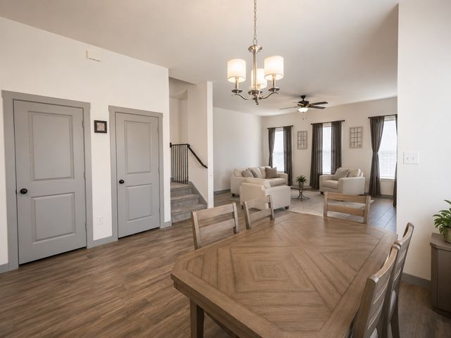6576 Northern Dancer Drive, North Richland Hills, TX 76180