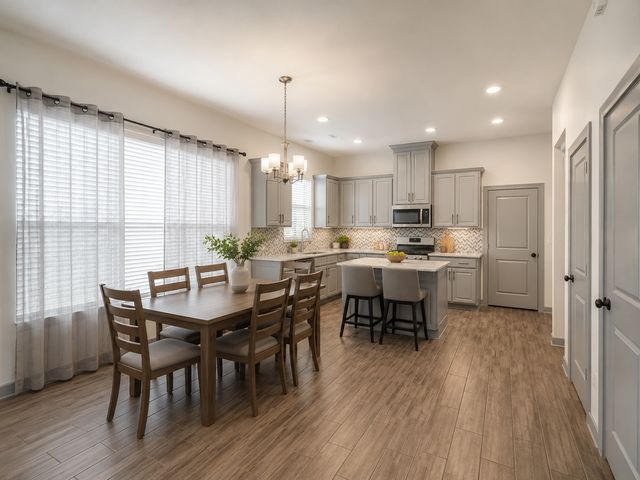 6576 Northern Dancer Drive, North Richland Hills, TX 76180