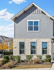 6576 Northern Dancer Drive, North Richland Hills, TX 76180