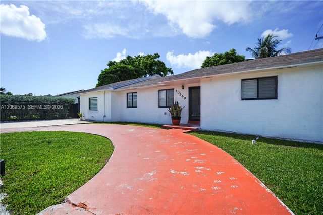 10660 SW 164th Street, Miami, FL 33157