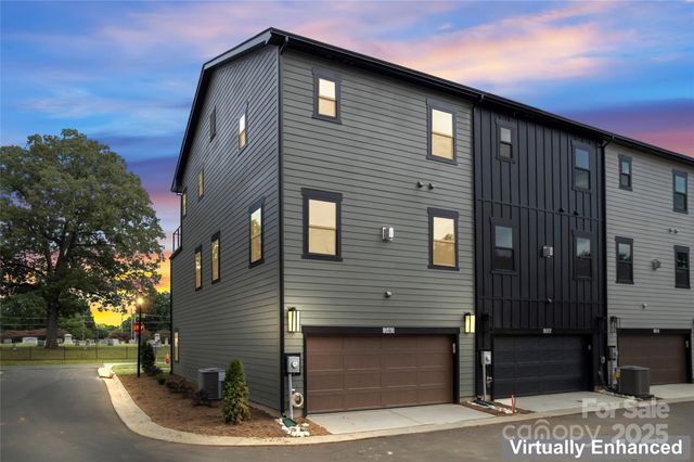 740 Falling Oak Alley 24, Huntersville, NC 28078