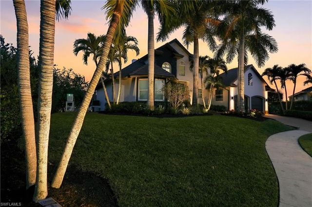 1045 Cottonwood CT, Marco Island, FL 34145