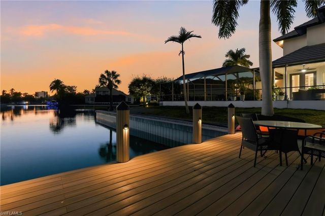 1045 Cottonwood CT, Marco Island, FL 34145