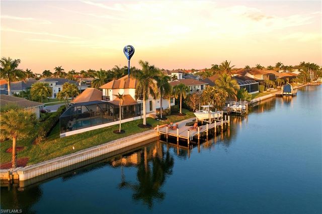 1045 Cottonwood CT, Marco Island, FL 34145