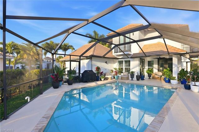 1045 Cottonwood CT, Marco Island, FL 34145