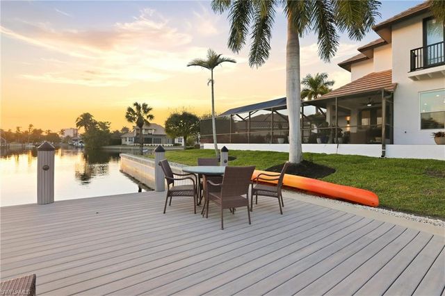 1045 Cottonwood CT, Marco Island, FL 34145