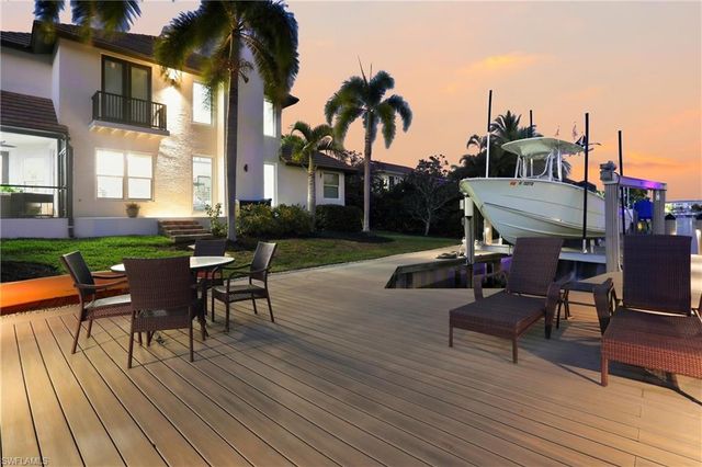 1045 Cottonwood CT, Marco Island, FL 34145